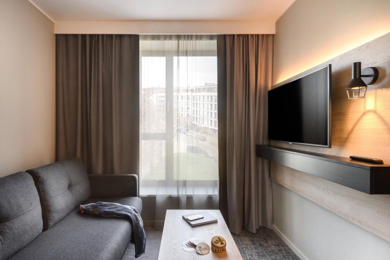 Moxy Neustadt Hotel 3*